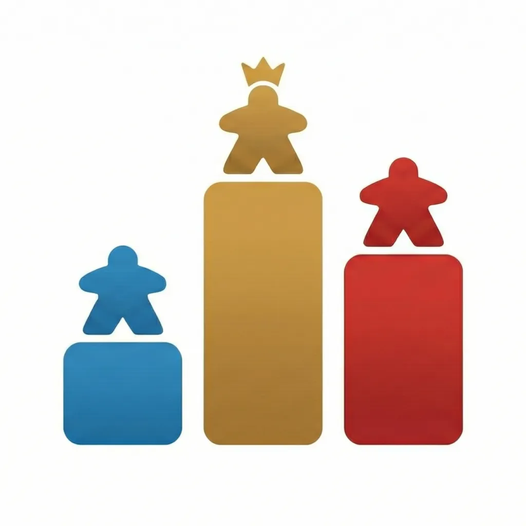 Board Game Tools & Stats